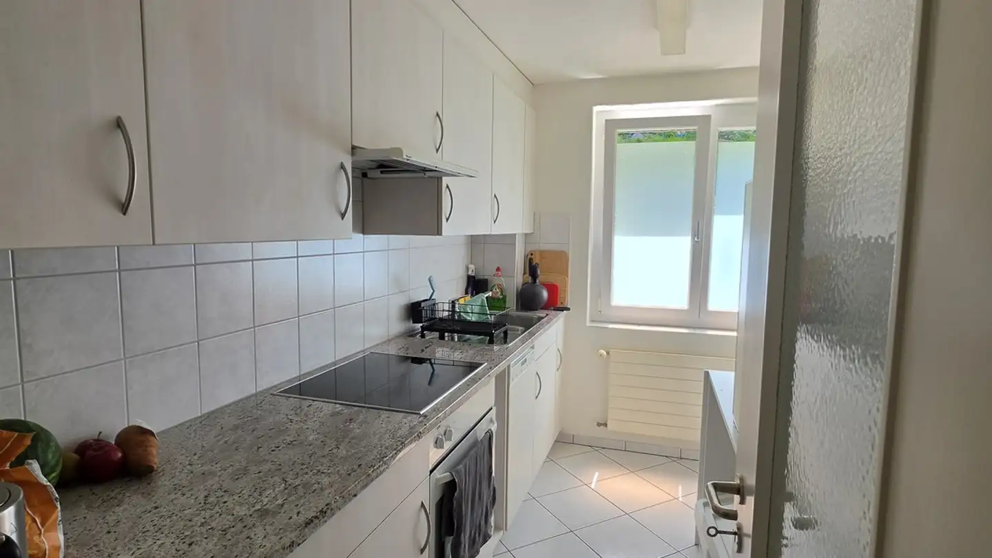 Appartamento in affitto - 8804 Au ZH - Foto 3