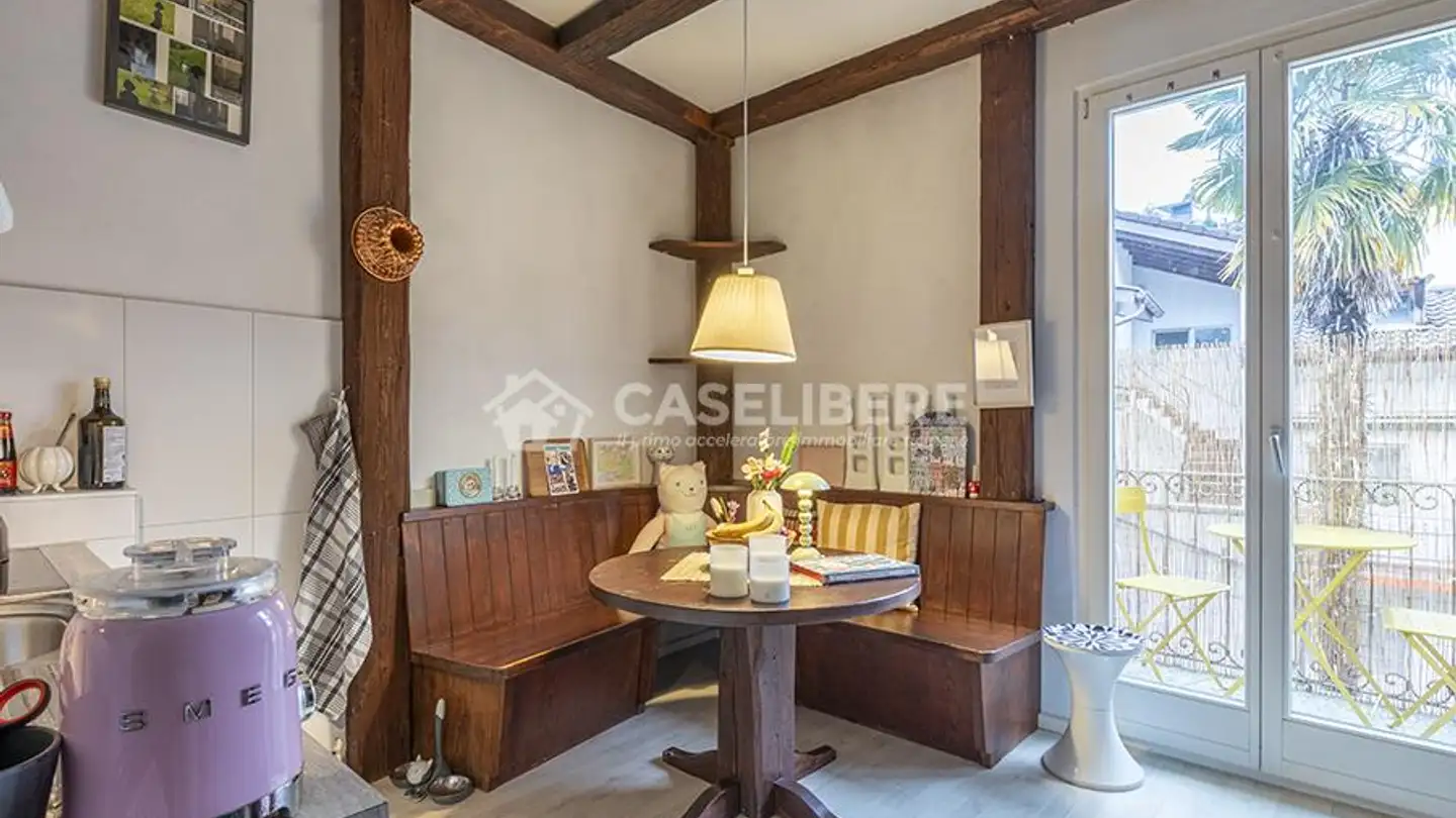 Appartamento in affitto - 6612 Ascona - Foto 4