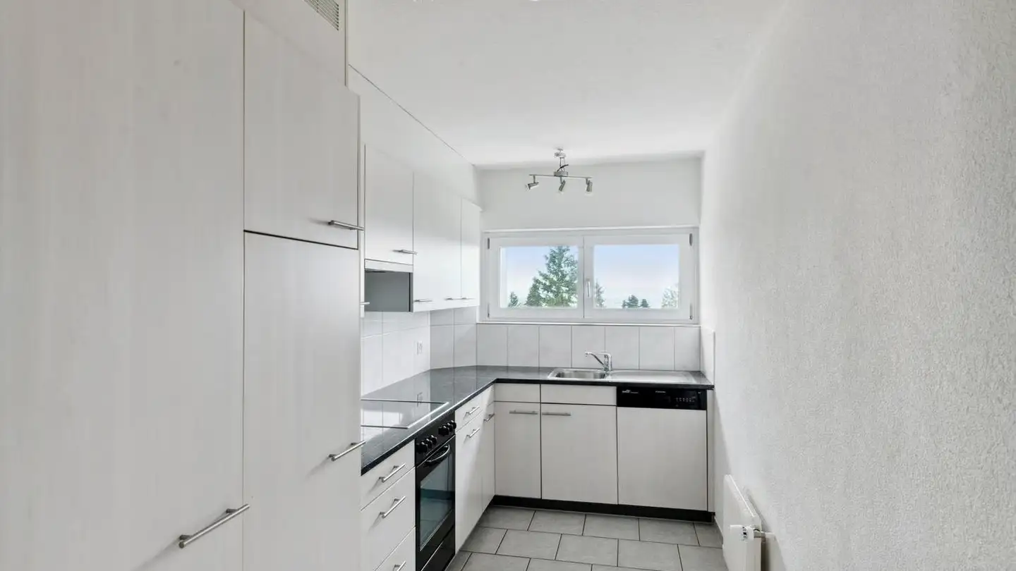 Apartment for rent - Avenue De Vaudagne 13b, 1217 Meyrin
