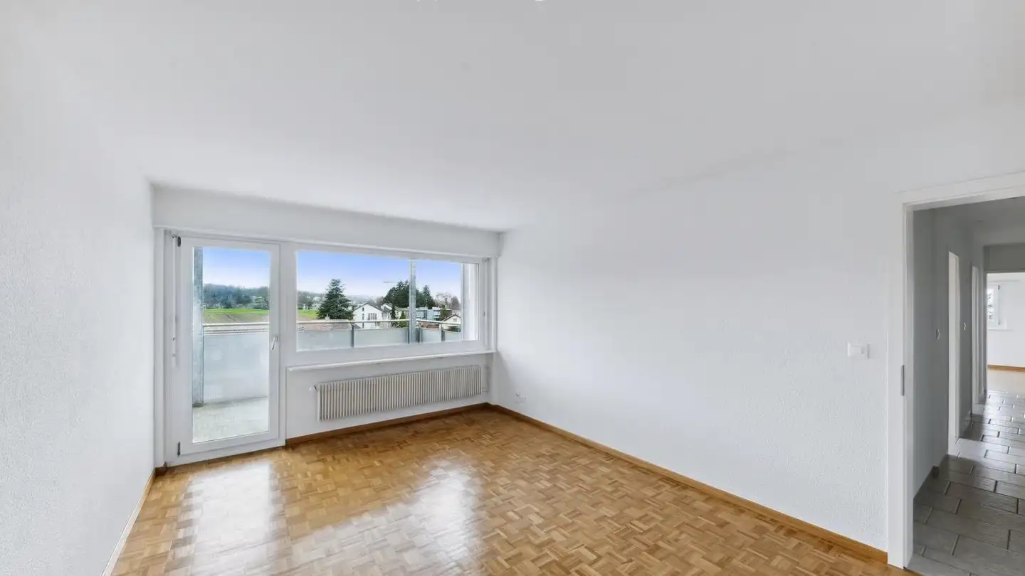 Apartment for rent - Avenue De Vaudagne 13b, 1217 Meyrin - Photo 2