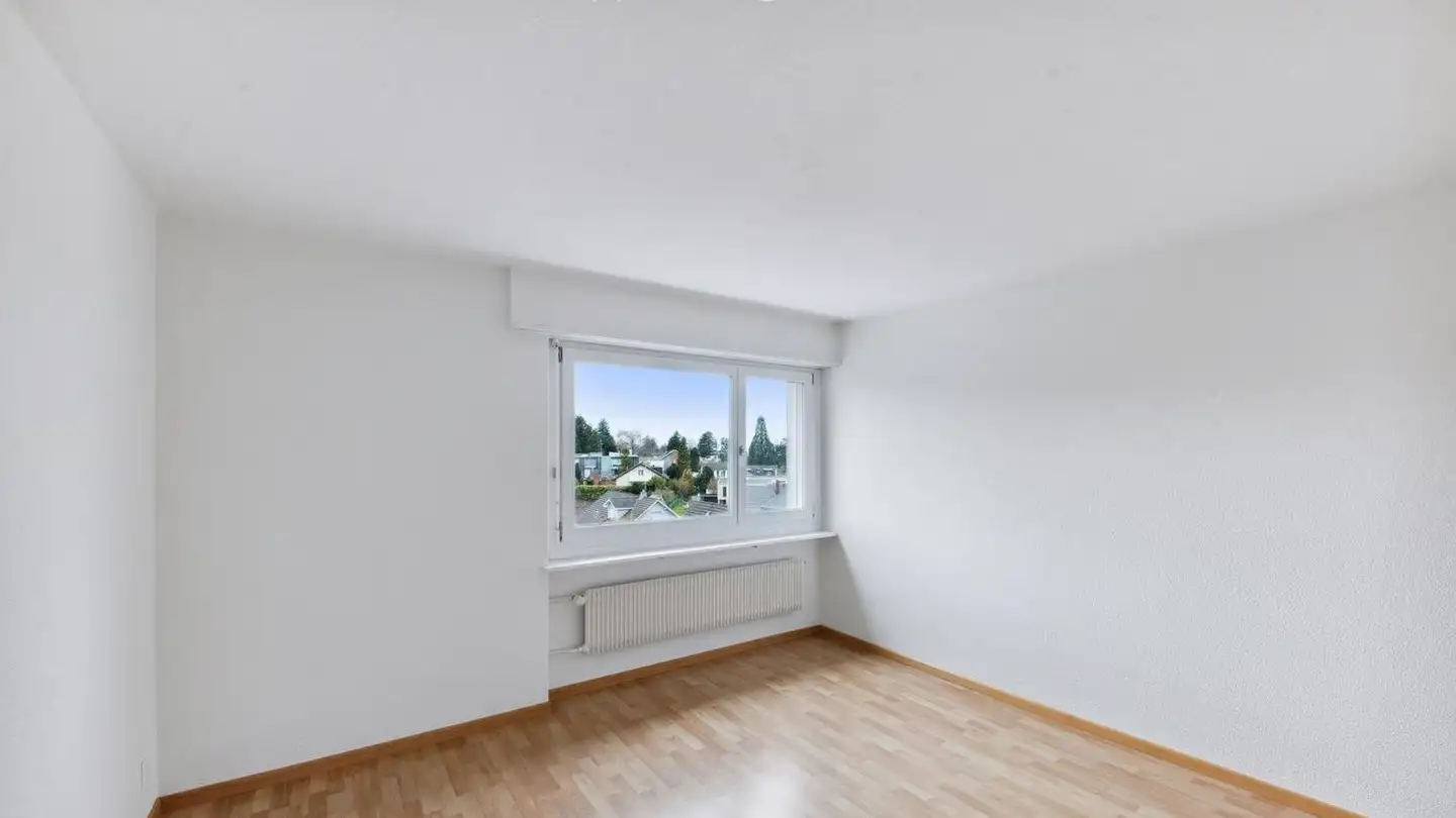 Apartment for rent - Avenue De Vaudagne 13b, 1217 Meyrin - Photo 3