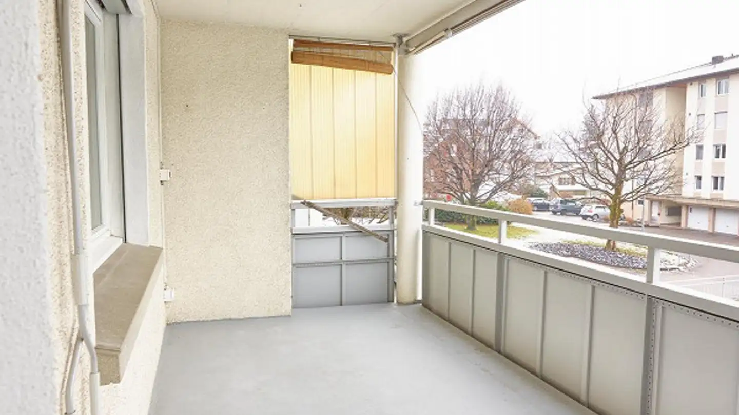 Apartment for rent - Fahrgasse 12, 9443 Widnau - Photo 4