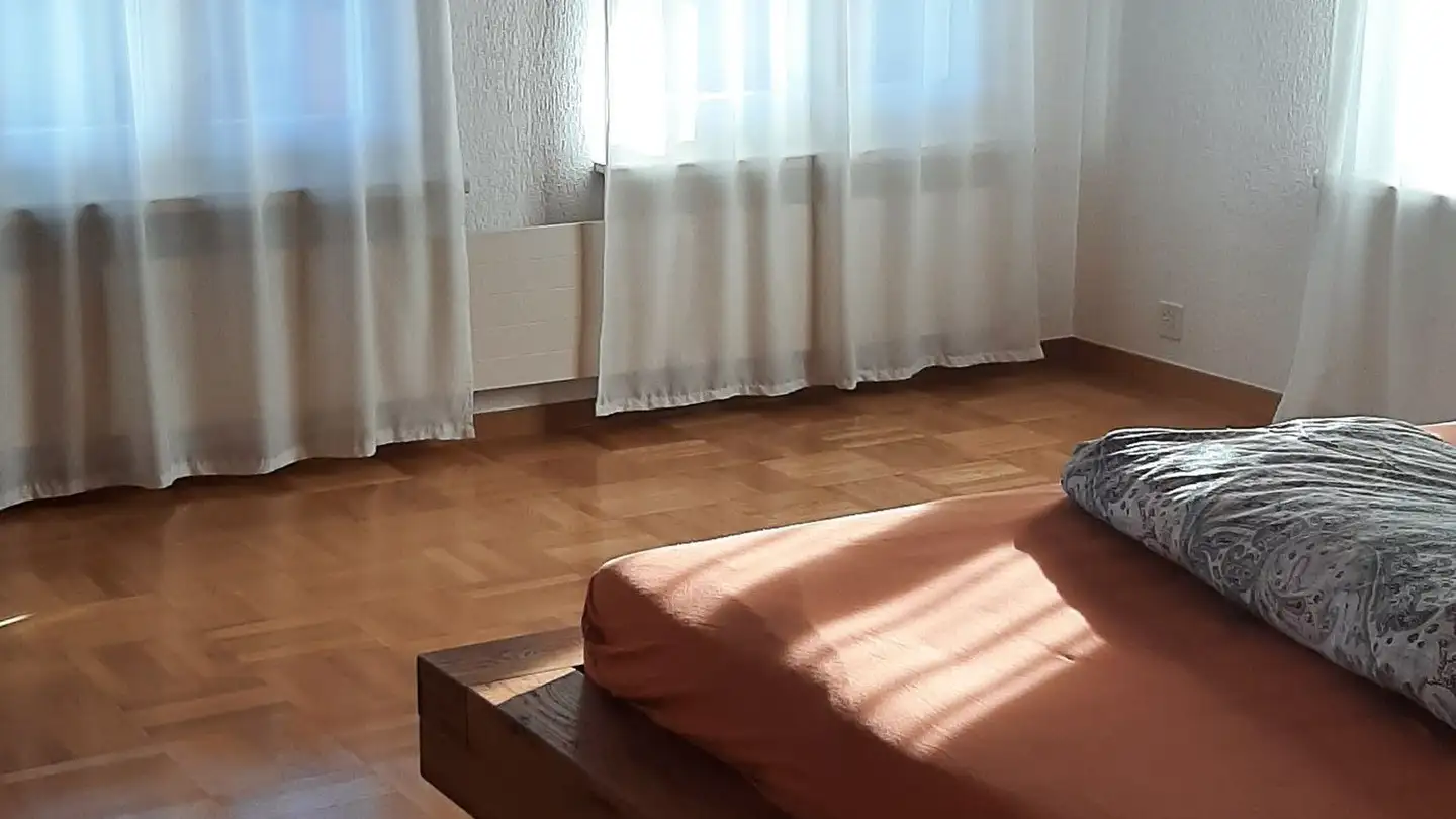 Casa singola in affitto - Bergstrasse 36, 9463 Oberriet SG - Photo 3