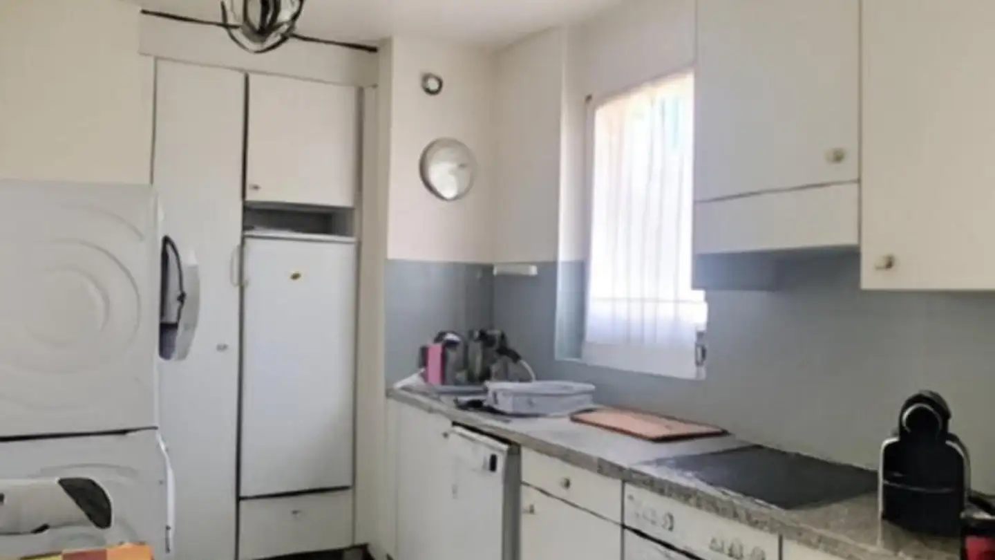 Appartamento in affitto - 1226 Thônex - Foto 3