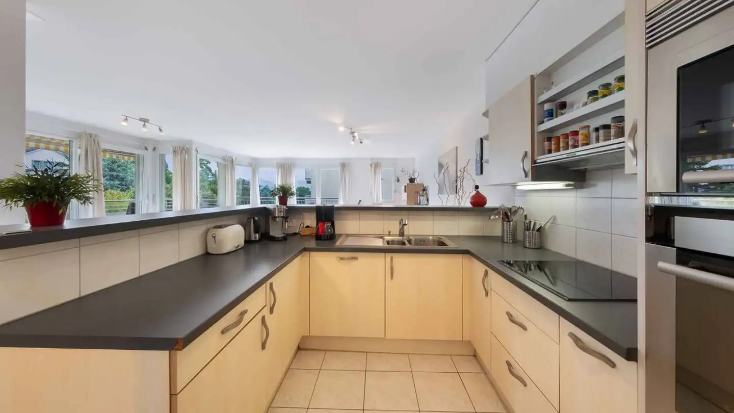 Wohnung kaufen - 1028 Préverenges - Foto 4