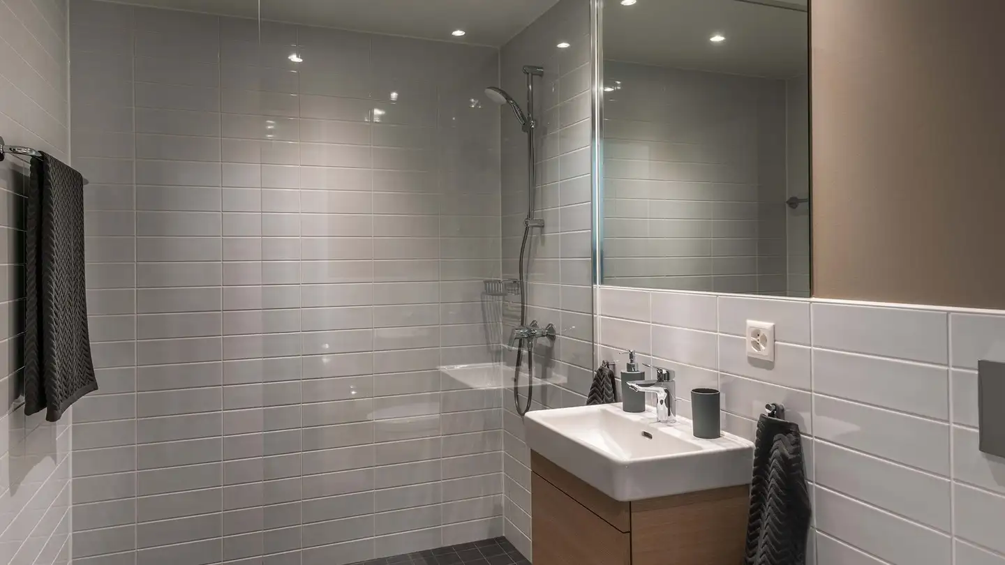 Wohnung mieten - Im Sihlhof 2, 8134 Adliswil - Foto 3