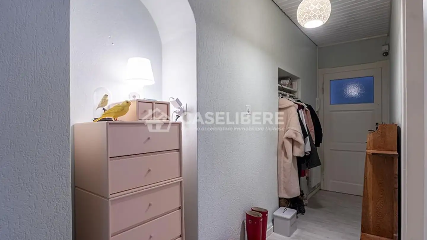 Appartamento in affitto - 6612 Ascona - Foto 3