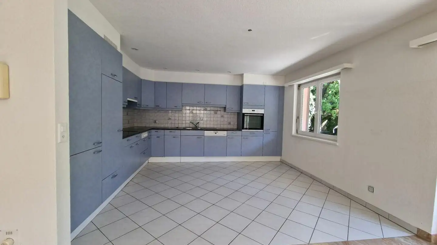 Casa singola in affitto - Alte Staatsstrasse 1, 8888 Heiligkreuz (Mels) - Photo 3