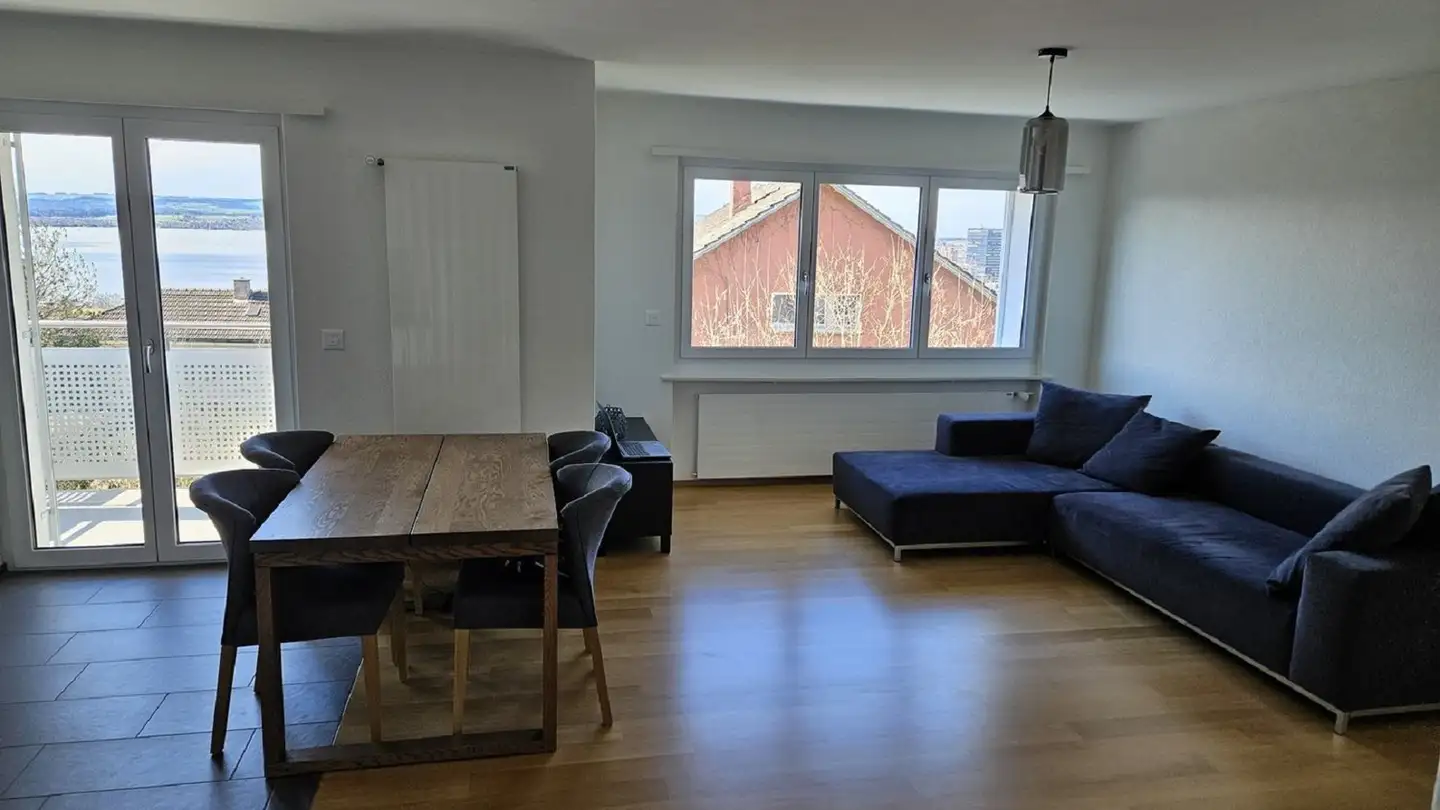 Appartamento in affitto - Fadenstrasse 26, 6300 Zug
