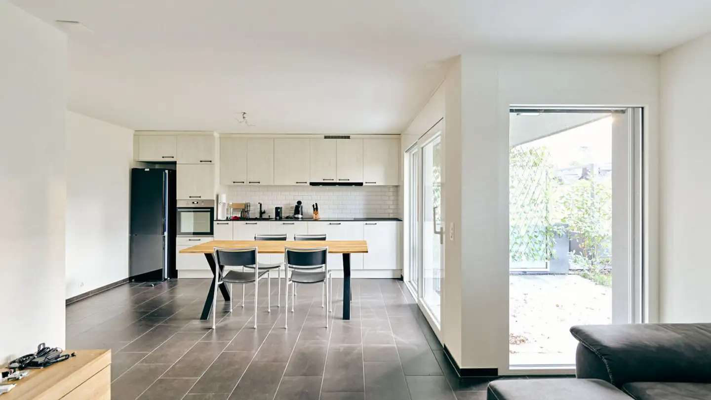 Wohnung kaufen - Route Des Chênes, 1746 Prez-vers-Noréaz