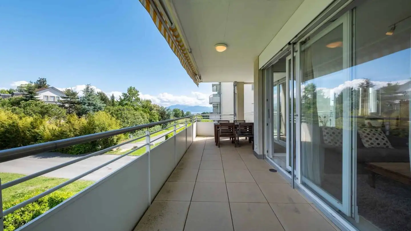 Appartamento in vendita - 1028 Préverenges