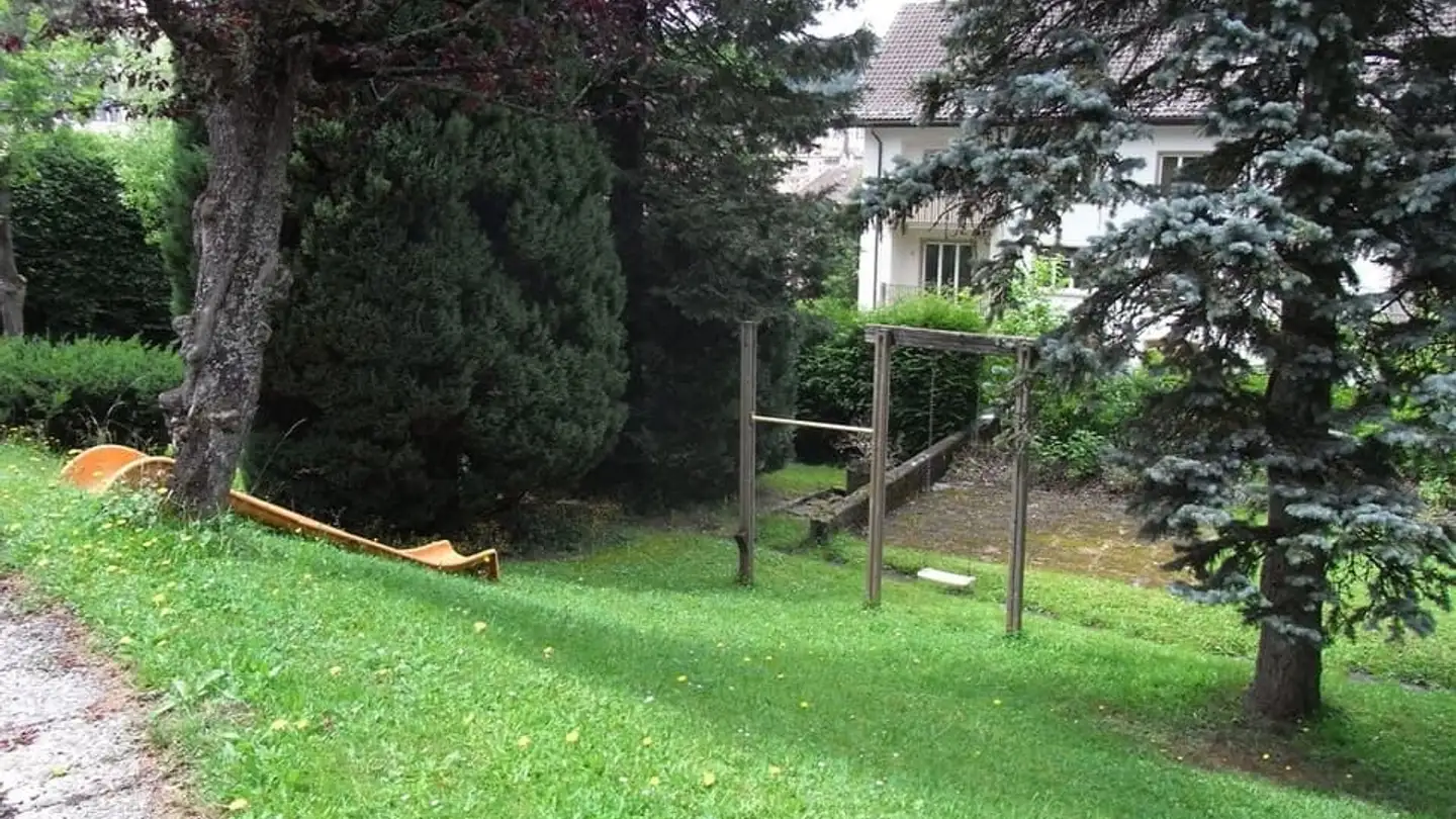 Appartamento in affitto - Rue David-Pierre-Bourquin 40, 2300 La Chaux-de-Fonds - Foto 2