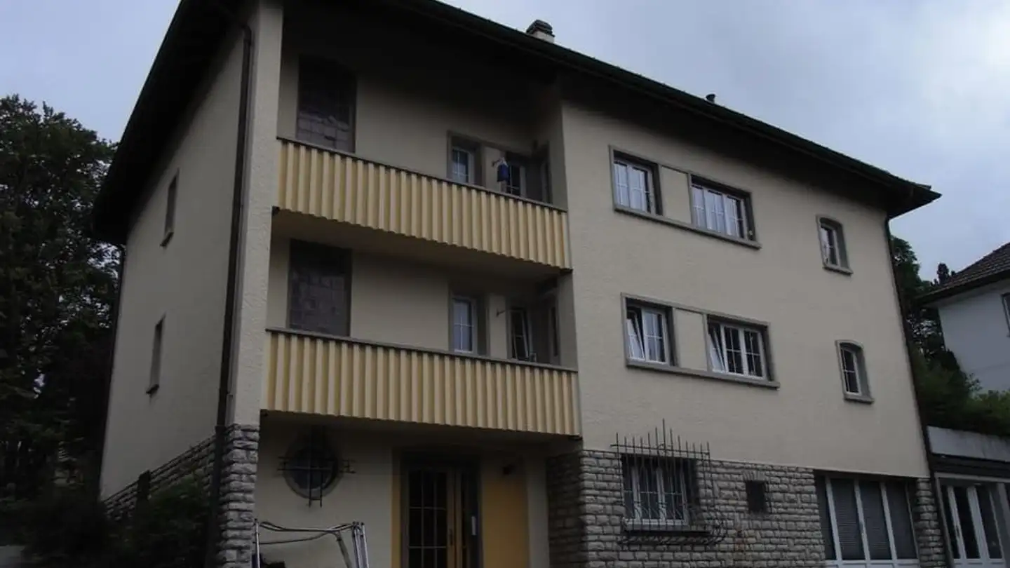 Appartamento in affitto - Rue David-Pierre-Bourquin 40, 2300 La Chaux-de-Fonds - Foto 3