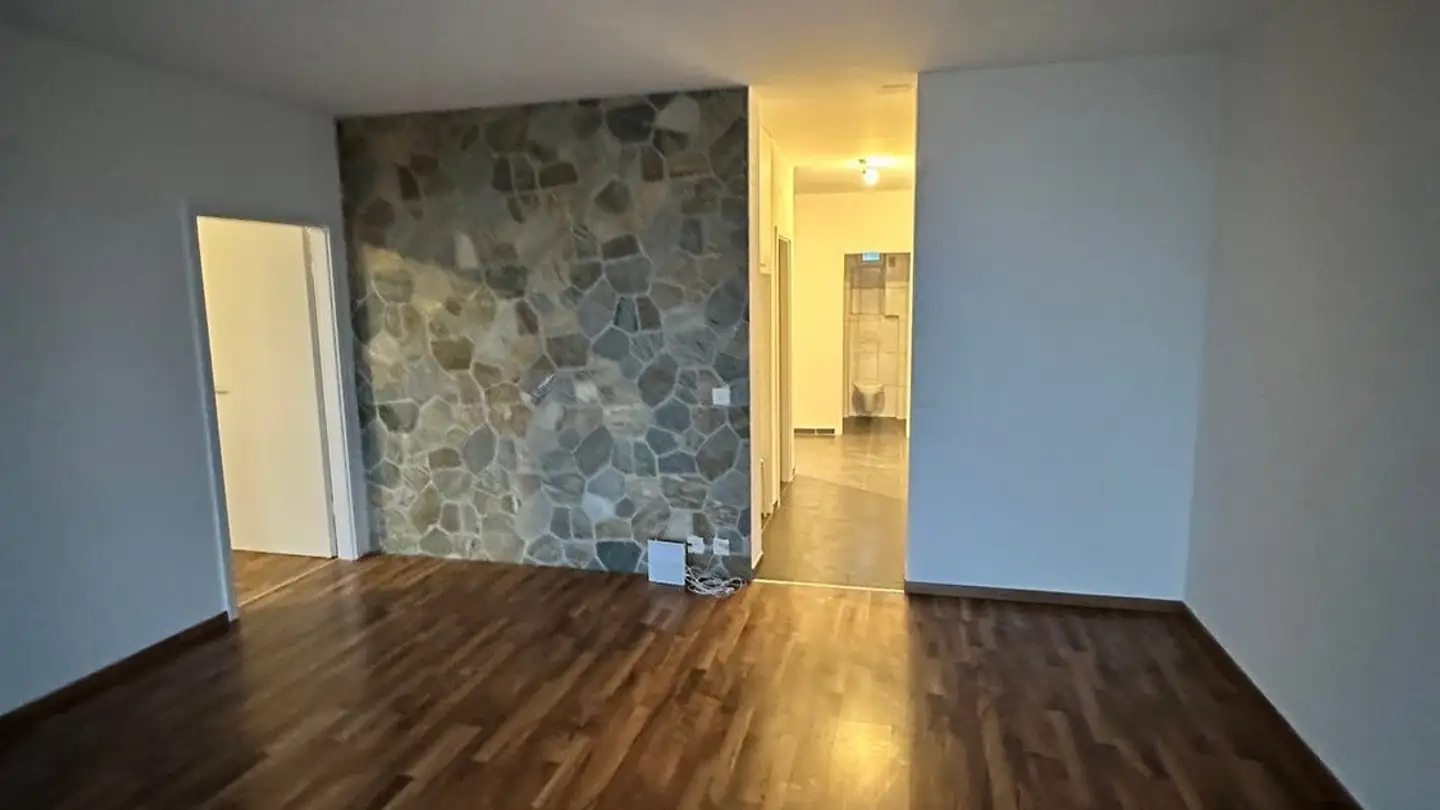 Wohnung mieten - Grand-Rue 74, 2054 Chézard-St-Martin