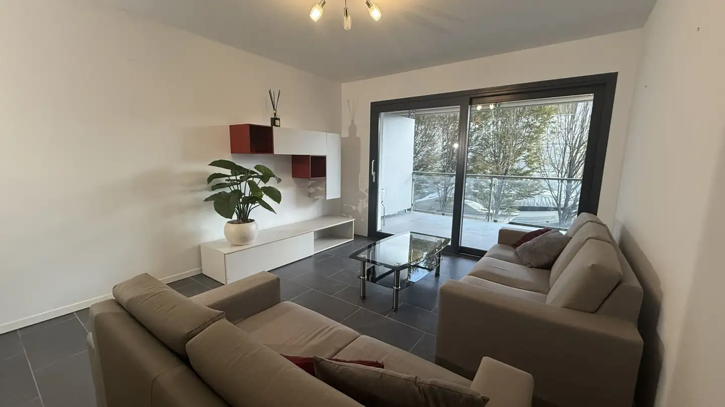 Appartement à vendre - 6600 Locarno