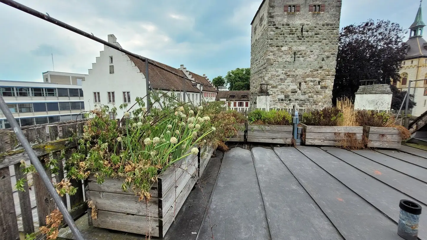 Wohnung mieten - Hauptstrasse 2, 9320 Arbon