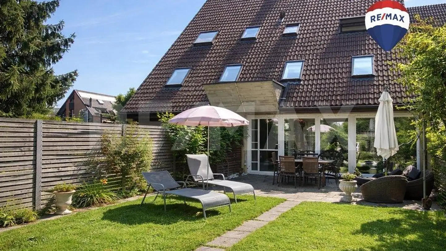 Casa singola in vendita - Obermülistrasse 85, 8320 Fehraltorf