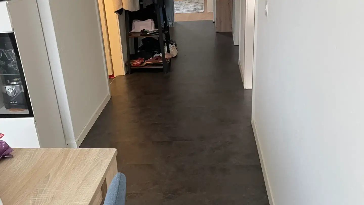 Appartamento in affitto - Montenachweg, 3123 Belp