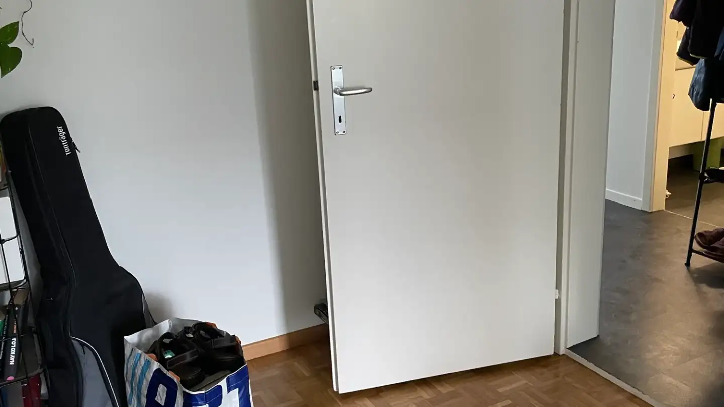Appartamento in affitto - Montenachweg, 3123 Belp - Foto 2