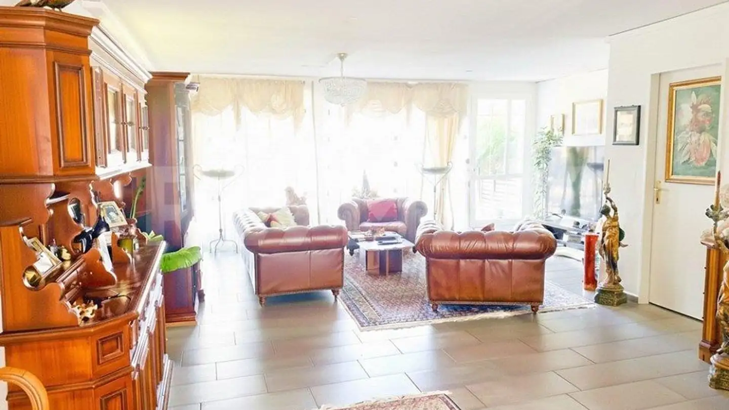 Casa singola in vendita - Obermülistrasse 85, 8320 Fehraltorf - Foto 3