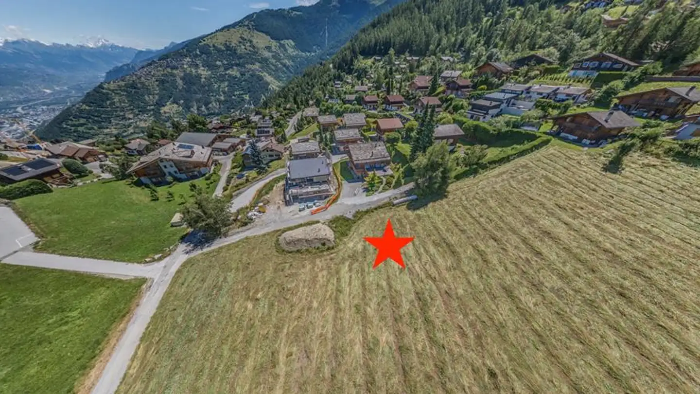 Bauland kaufen - 1997 Haute-Nendaz - Foto 4