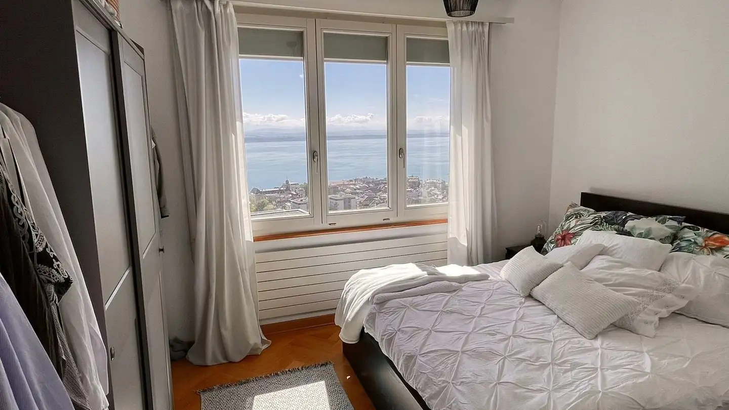 Apartment for rent - Rue De La Cassarde 3, 2000 Neuchâtel - Photo 4