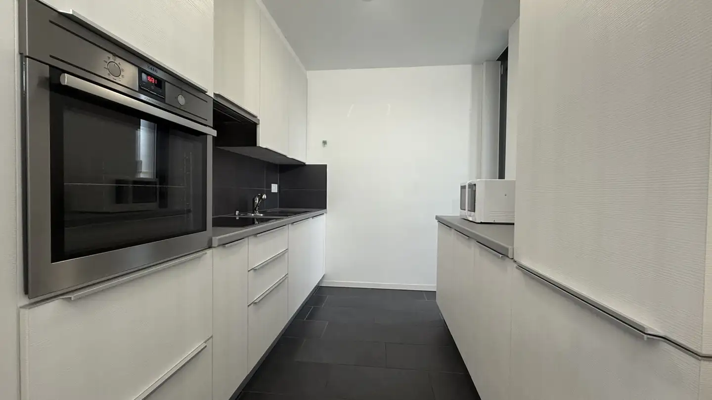 Appartamento in vendita - Via Giovanni Varesi, 6600 Locarno - Photo 3