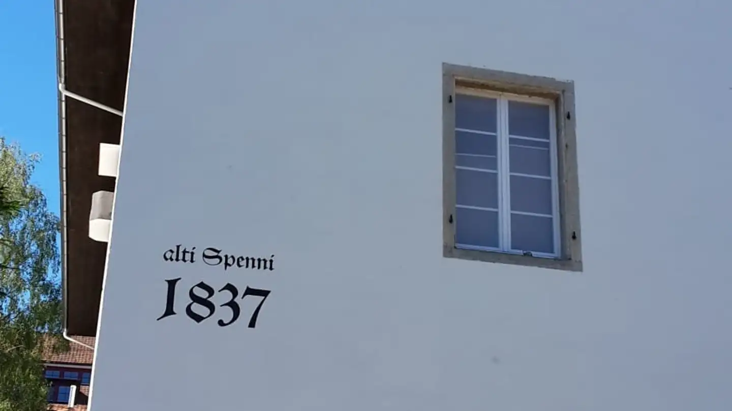 Wohnung mieten - Auweg 2, 5102 Rupperswil