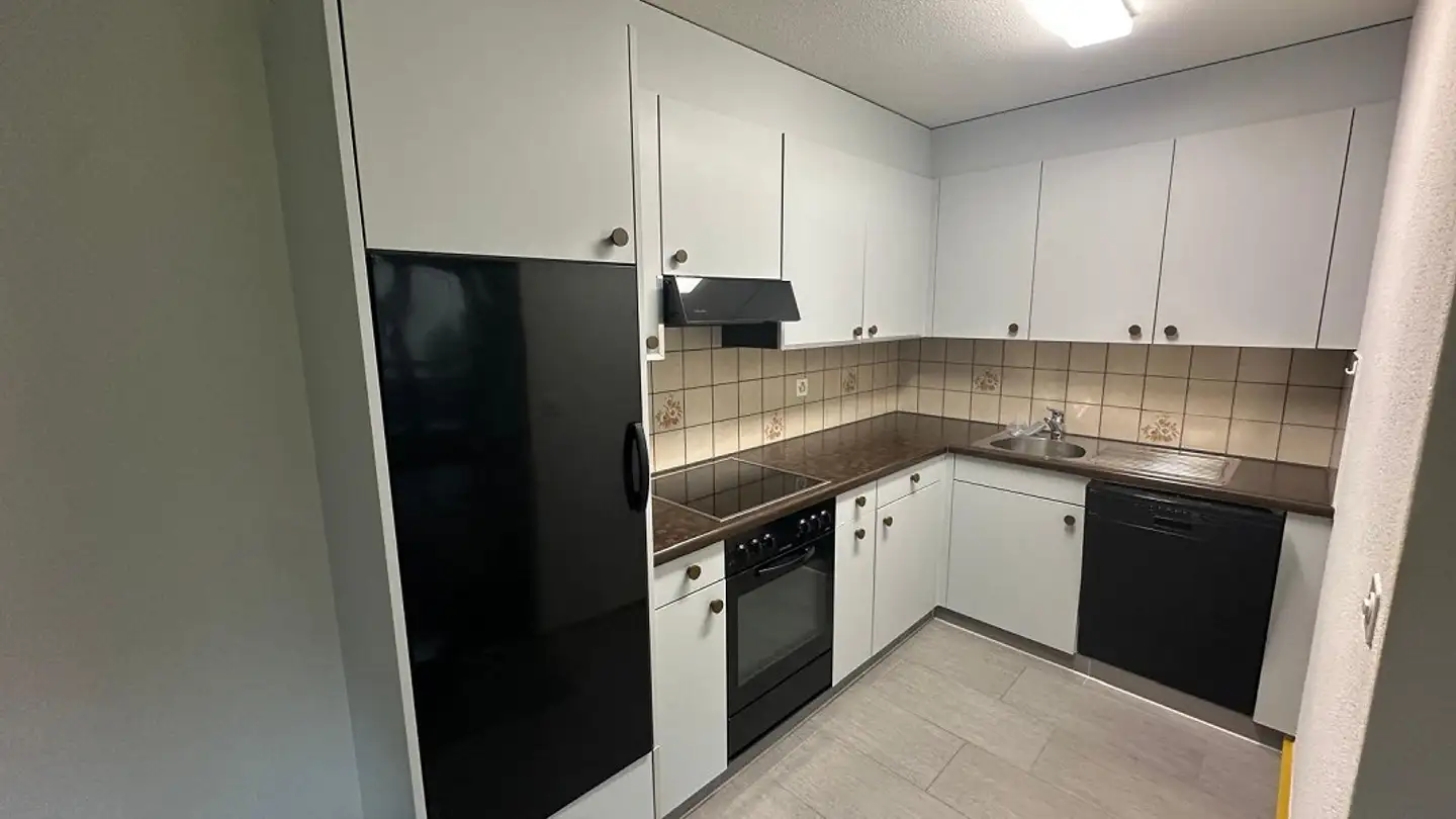 Apartment for rent - Herzimattstrasse 532, 4712 Laupersdorf - Photo 2