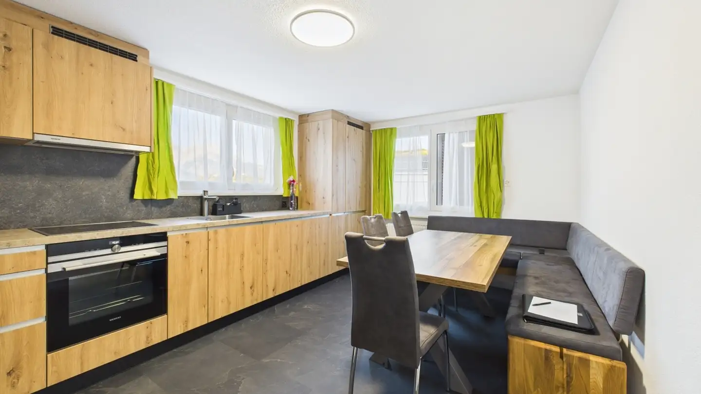 Appartement à vendre - 3944 Unterbäch VS - Photo 3