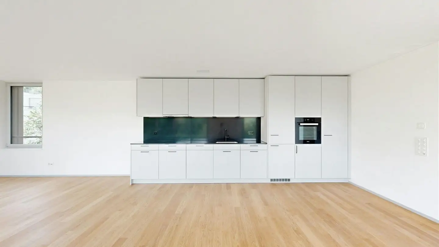 Appartamento in affitto - Balgriststrasse 60, 8008 Zürich - Foto 3