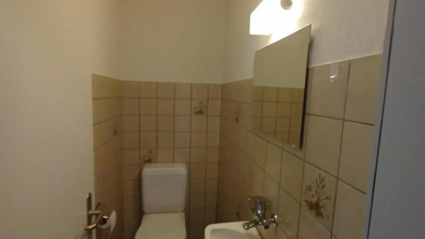 Apartment for rent - Herzimattstrasse 532, 4712 Laupersdorf - Photo 3