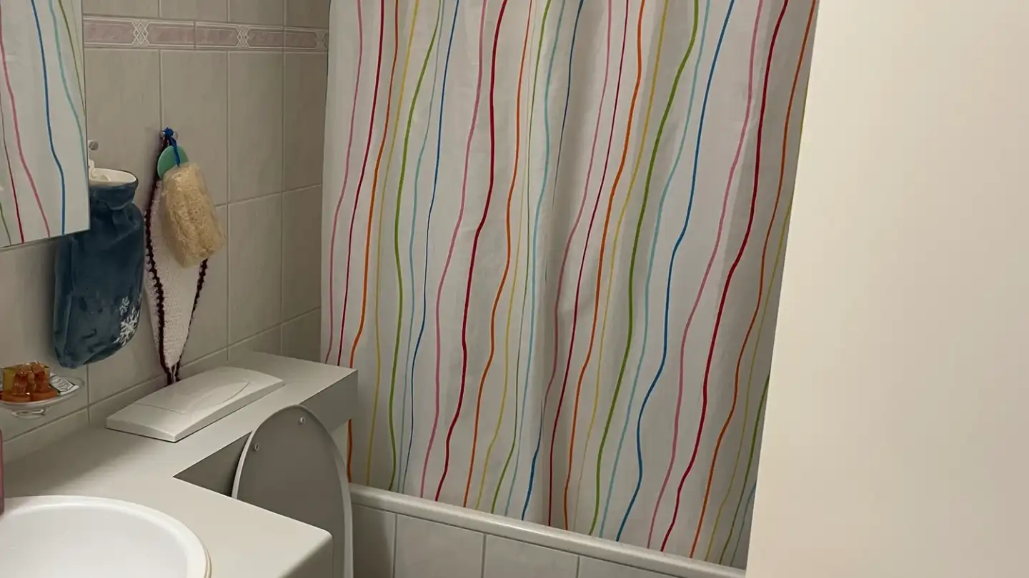 Appartamento in affitto - Montenachweg, 3123 Belp - Foto 3