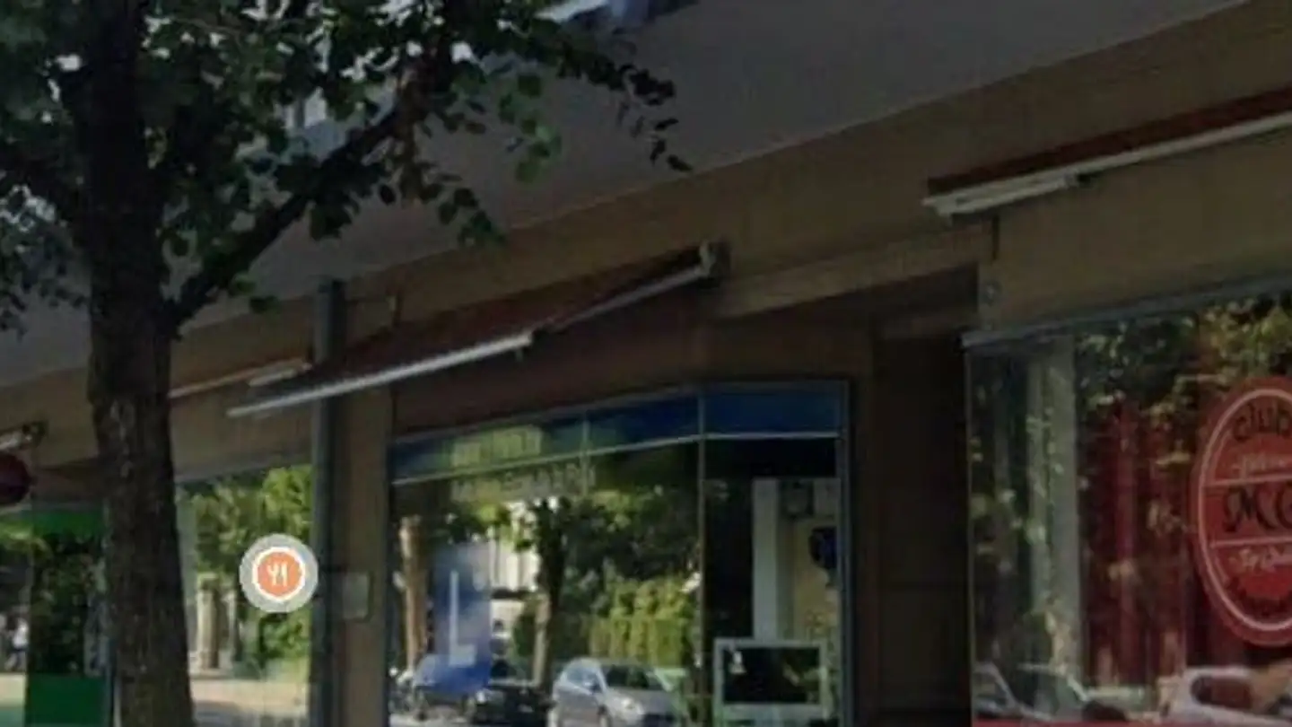 Magasin à vendre - Boulevard De Pérolles 79, 1700 Fribourg