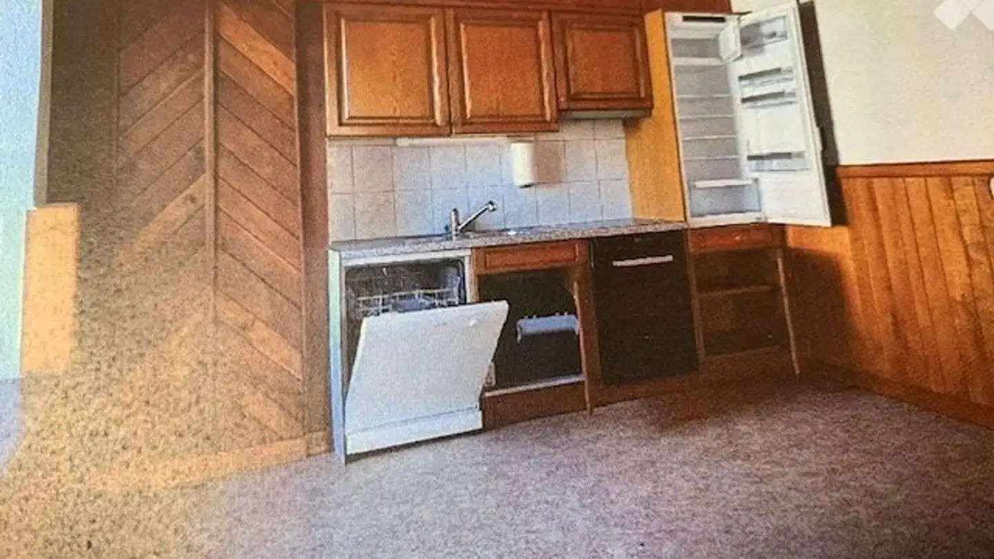 Apartment for rent - Rue Des Tourniquets 250, 2944 Bonfol