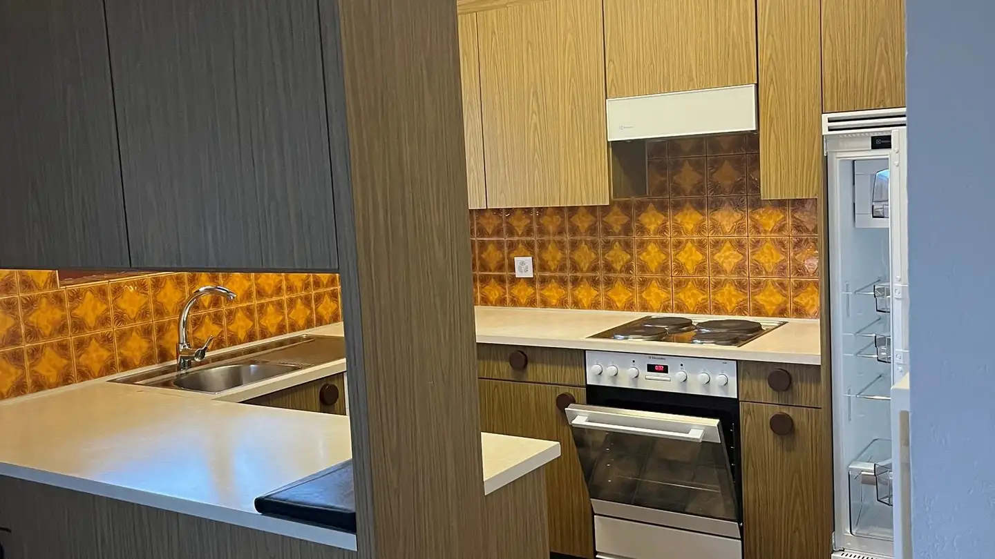 Apartment for rent - Hauptstrasse 20, 9556 Affeltrangen - Photo 4