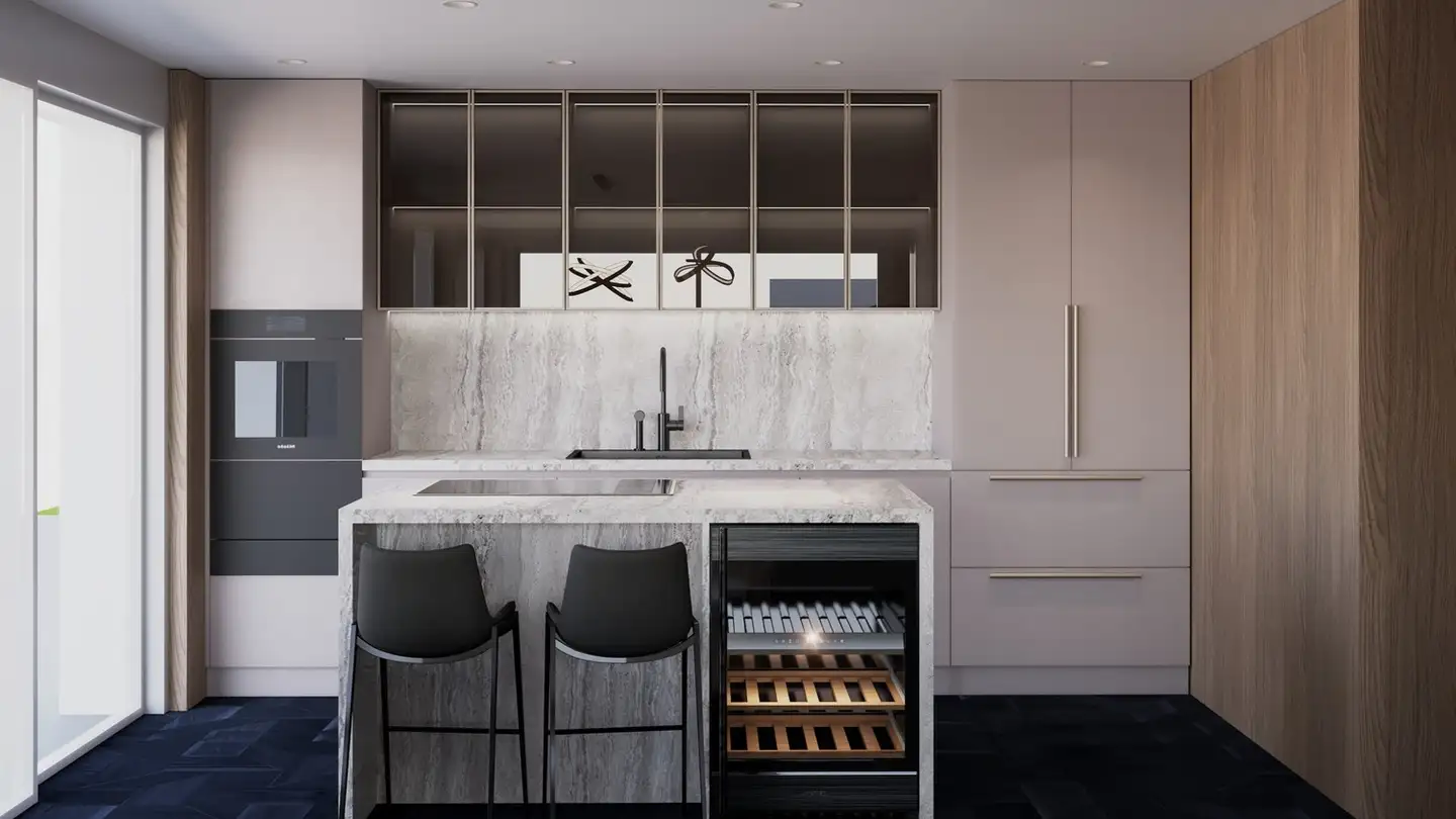 Wohnung kaufen - Im Aemet 6, 8903 Birmensdorf ZH