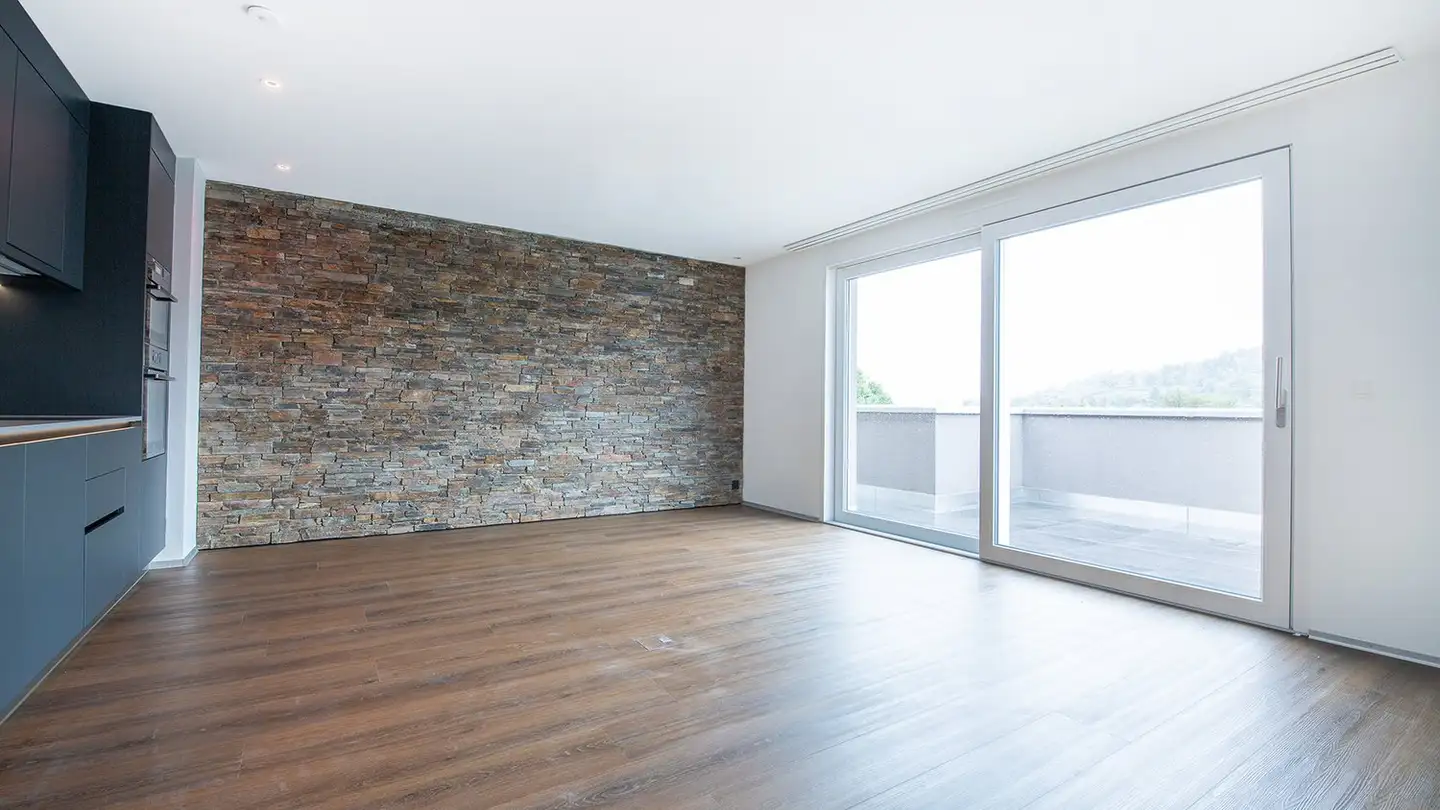 Appartamento in affitto - Lörracherstrasse 146, 4125 Riehen - Foto 2