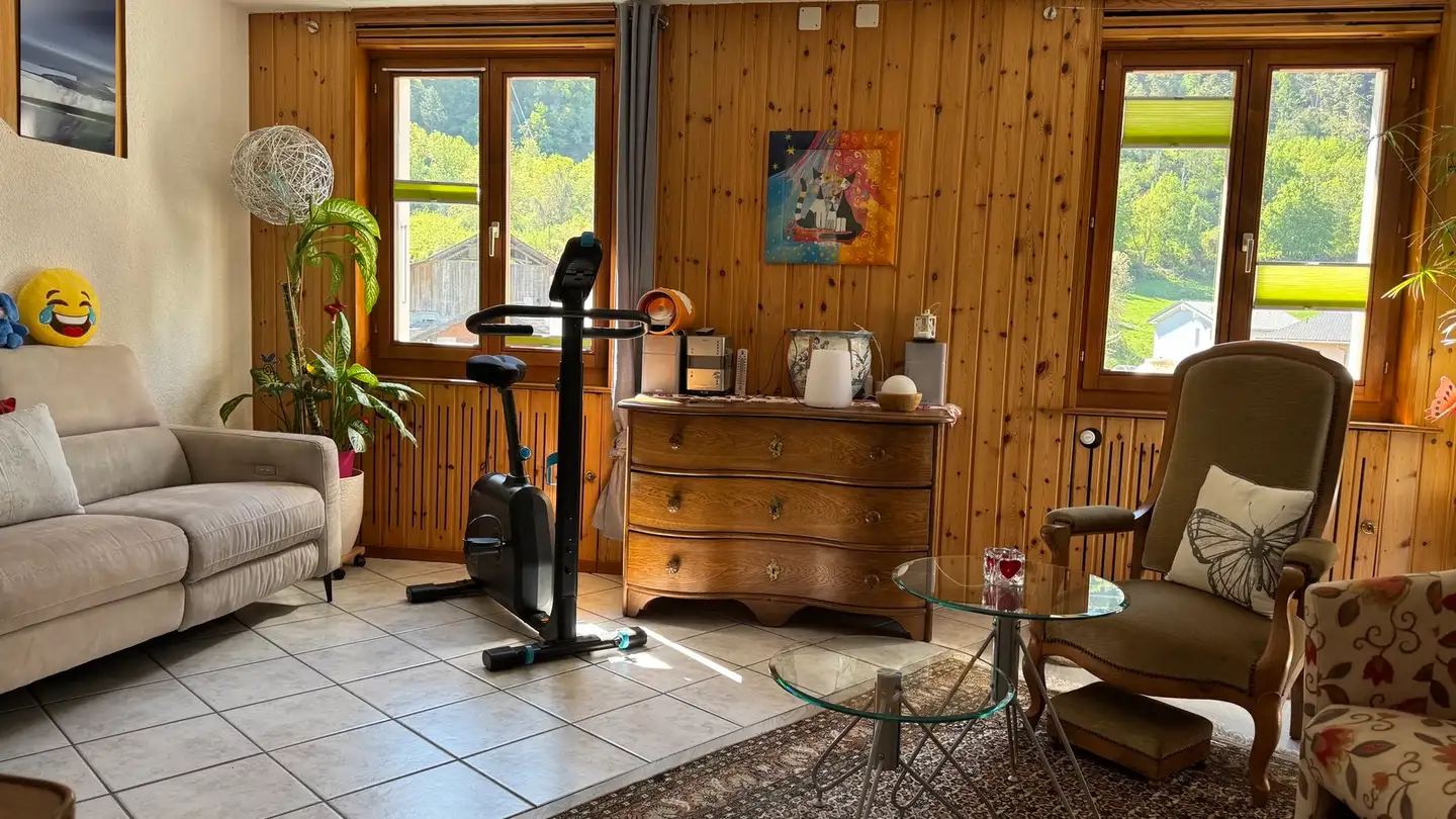 Appartement à vendre - 3979 Grône - Photo 3