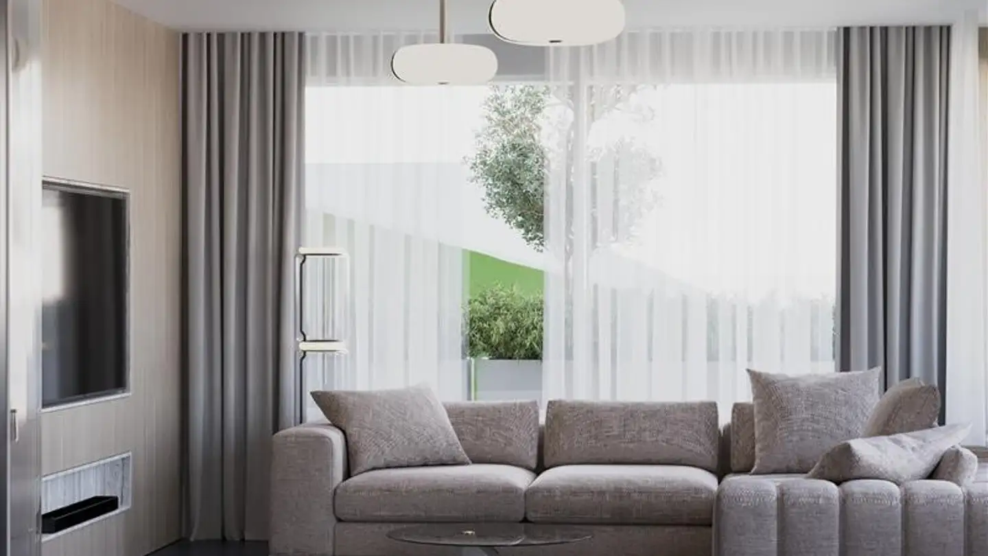 Wohnung kaufen - Im Aemet 6, 8903 Birmensdorf ZH - Foto 2