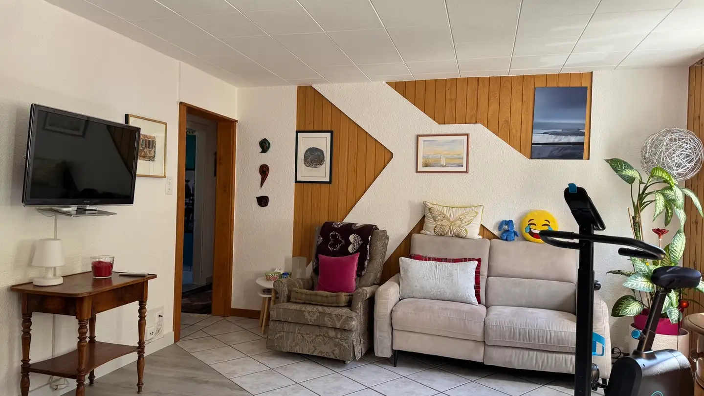 Appartement à vendre - 3979 Grône - Photo 4