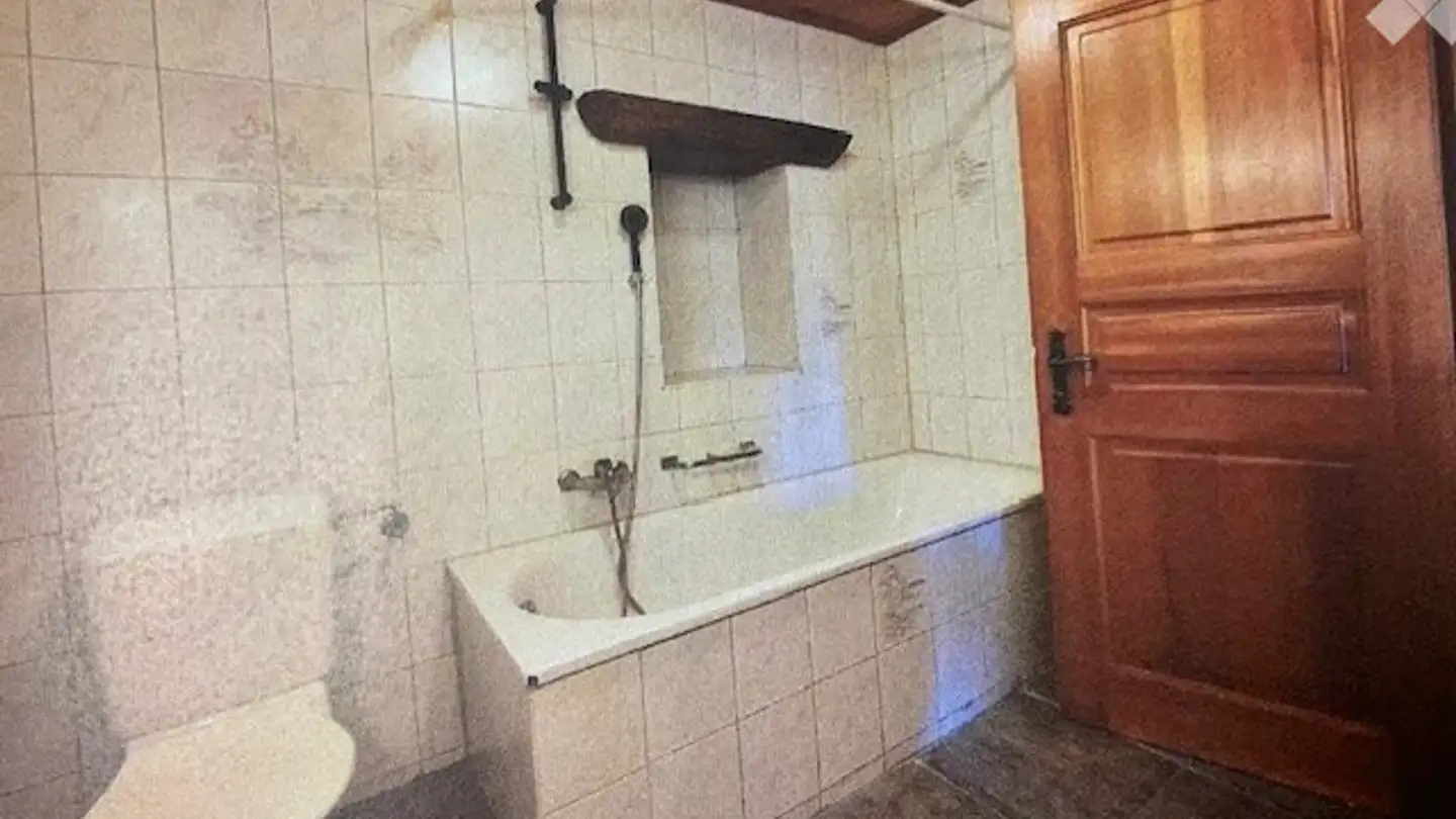 Apartment for rent - Rue Des Tourniquets 250, 2944 Bonfol - Photo 2