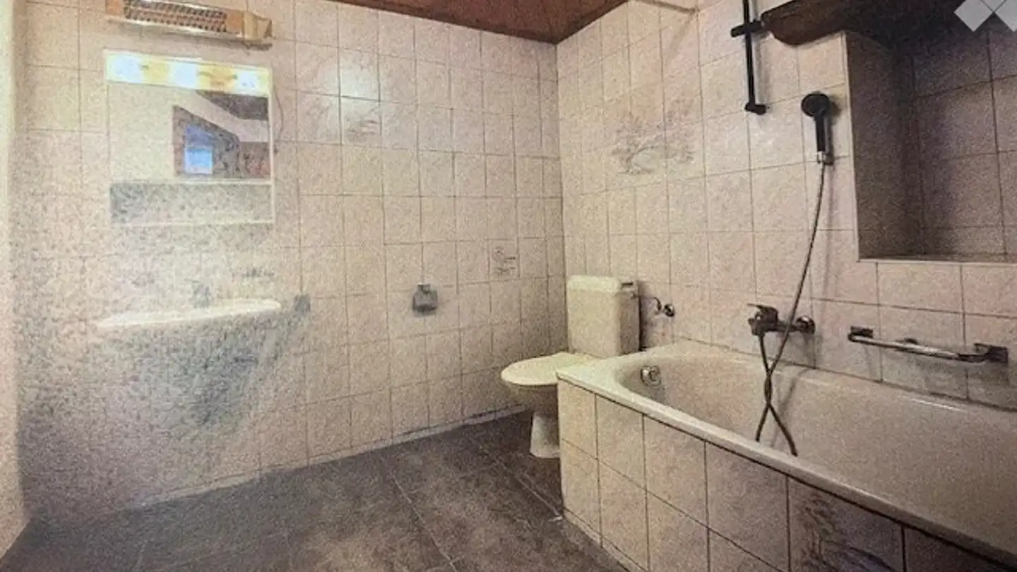 Apartment for rent - Rue Des Tourniquets 250, 2944 Bonfol - Photo 3