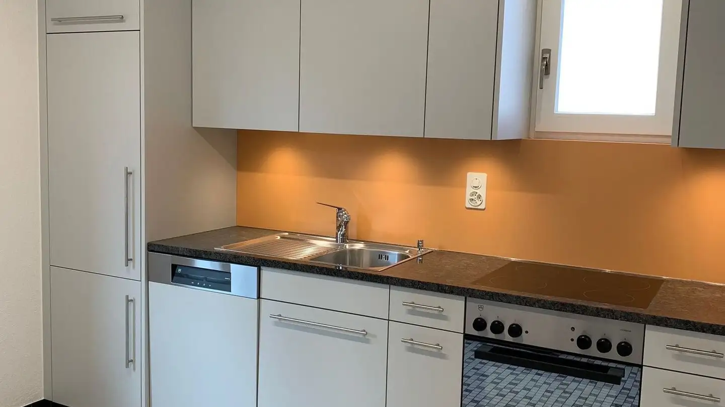 Appartamento in affitto - Römerstrasse 44, 8400 Winterthur - Foto 2