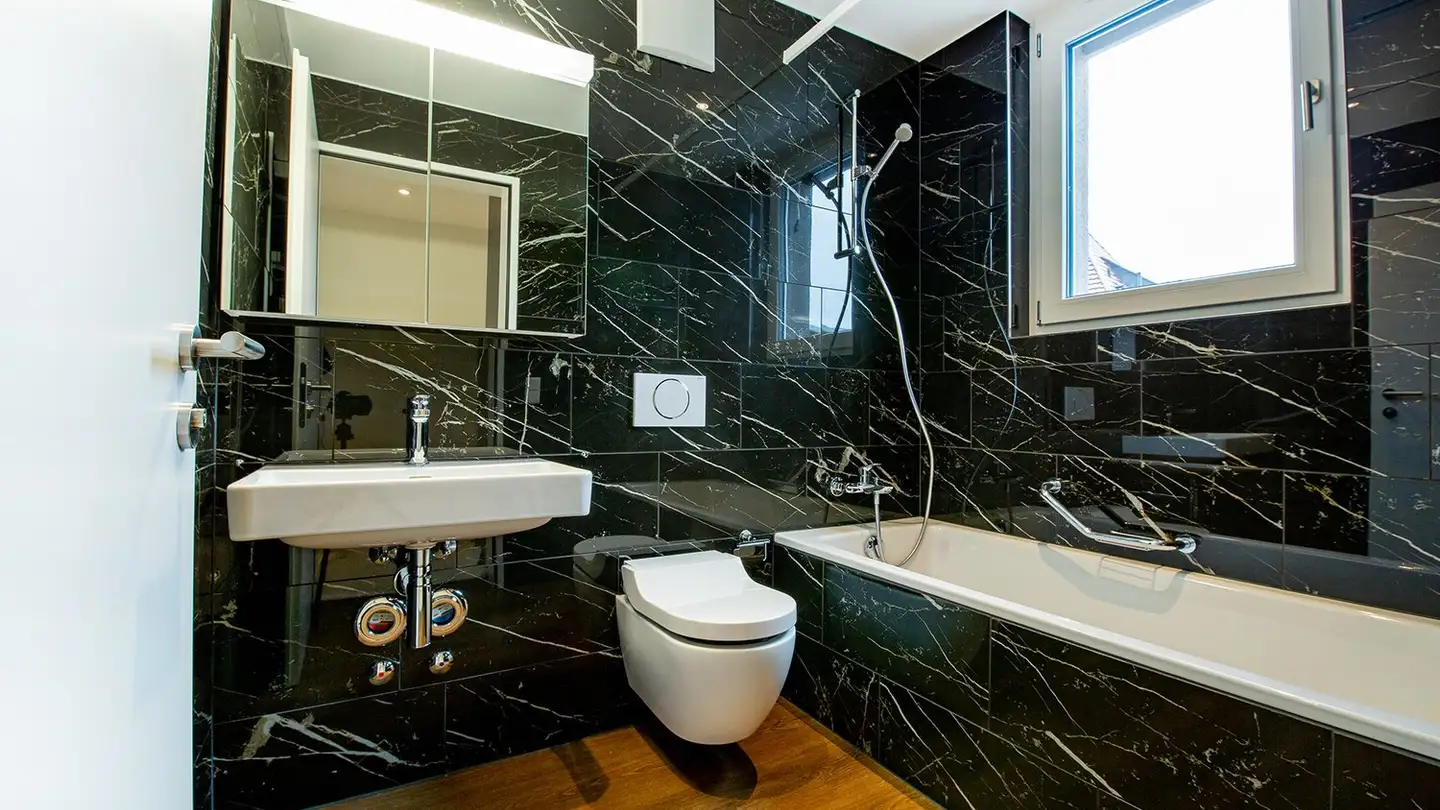 Appartamento in affitto - Lörracherstrasse 146, 4125 Riehen - Foto 4