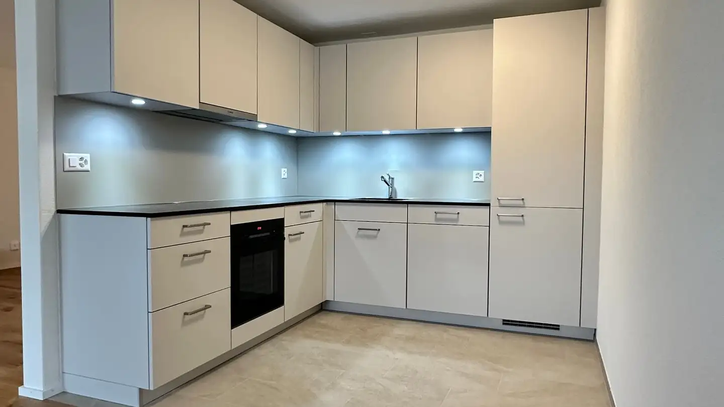 Wohnung mieten - Winterthurerstrasse 46a, 8370 Sirnach - Foto 3