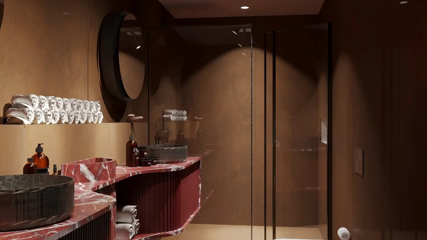 Wohnung kaufen - Im Aemet 6, 8903 Birmensdorf ZH - Foto 4