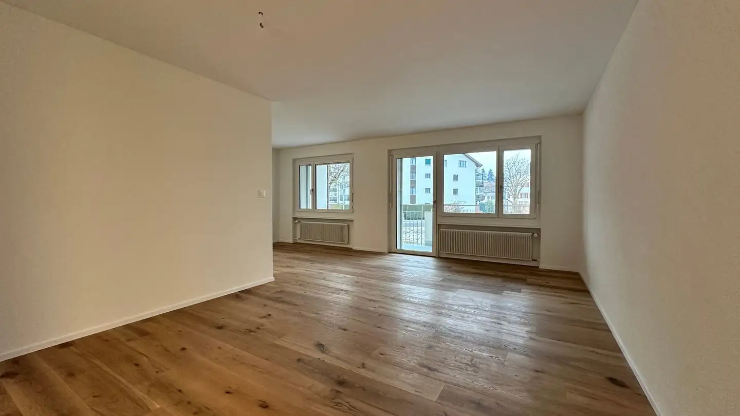 Wohnung mieten - Winterthurerstrasse 46a, 8370 Sirnach - Foto 4
