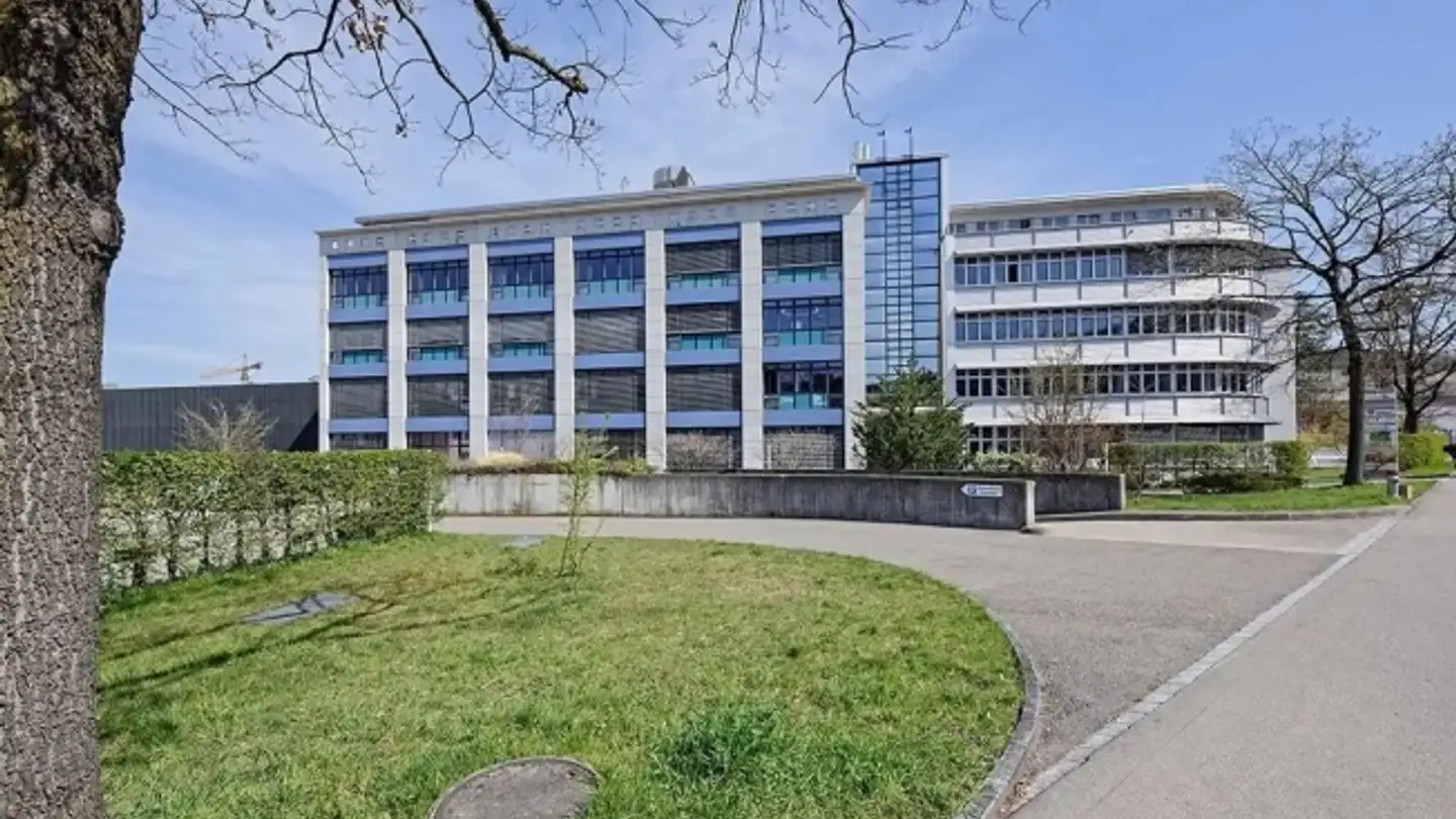 Spazio ufficio in affitto - Schlosstalstrasse 210, 8408 Winterthur - Foto 3