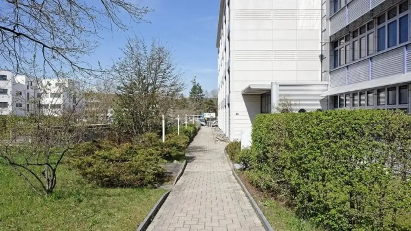 Spazio ufficio in affitto - Schlosstalstrasse 210, 8408 Winterthur - Foto 4